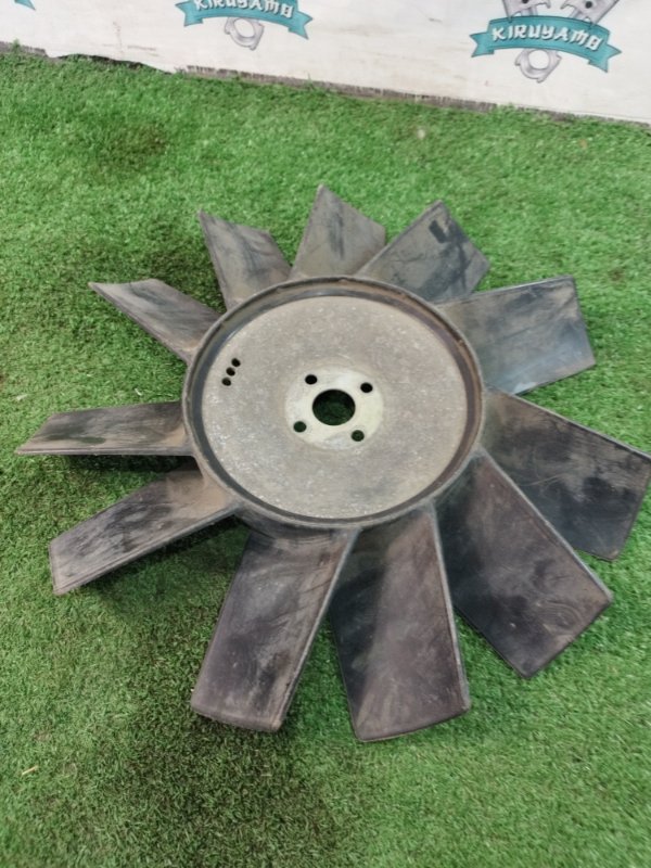 Вентилятор охлаждения радиатора ГАЗ Соболь 2217 1999 2217