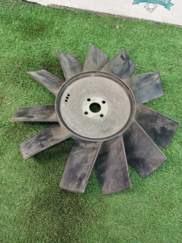 Вентилятор охлаждения радиатора ГАЗ Соболь 2217 1999 2217