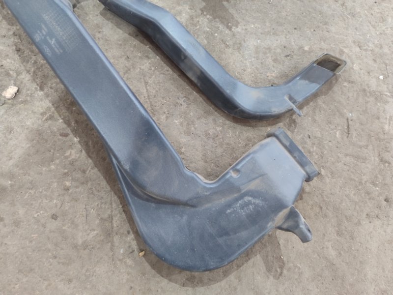 Воздуховод салона Chery Fora