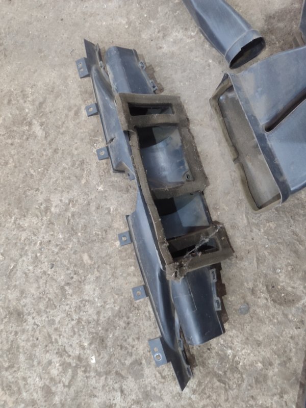 Воздуховод салона Chery Fora