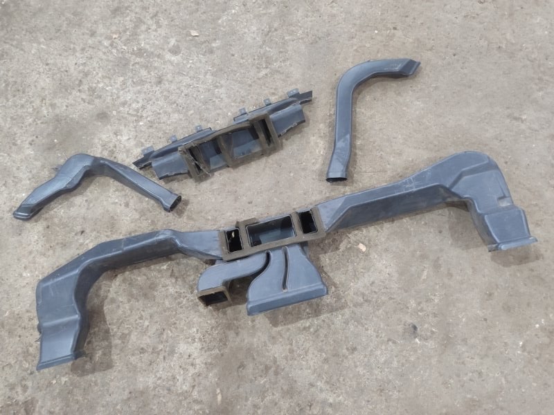 Воздуховод салона Chery Fora