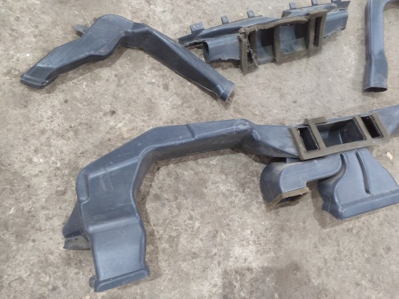 Воздуховод салона Chery Fora