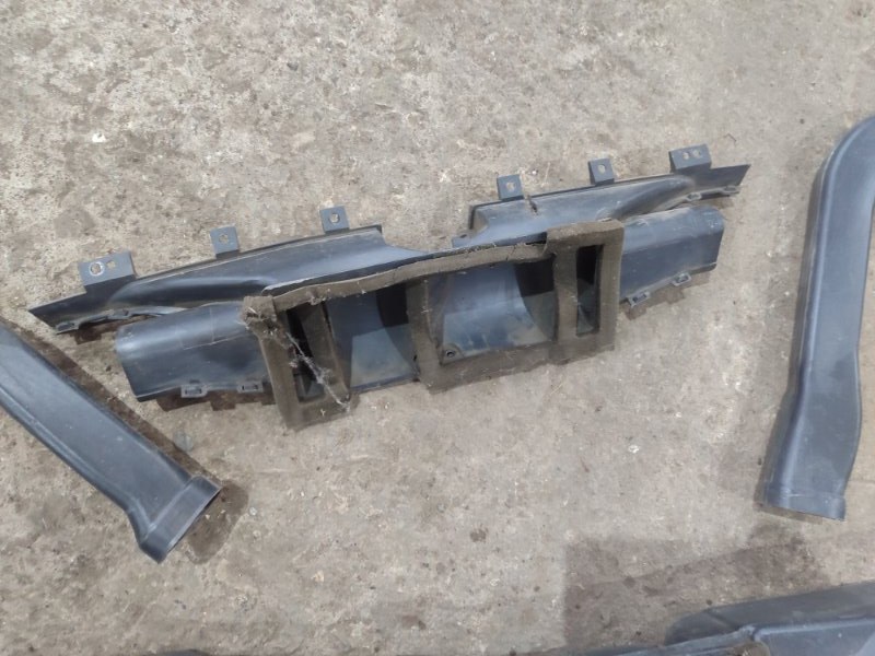 Воздуховод салона Chery Fora