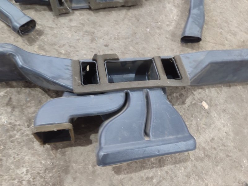 Воздуховод салона Chery Fora