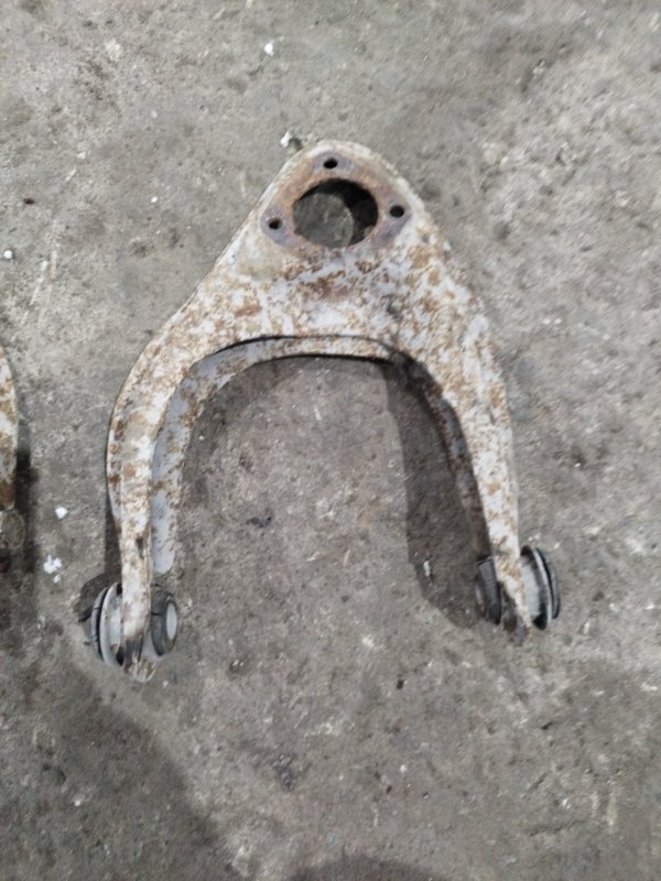 Рычаг подвески верхний лада 21061 1974