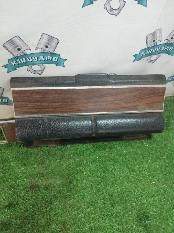 Накладка на торпедо лада 21061 1974