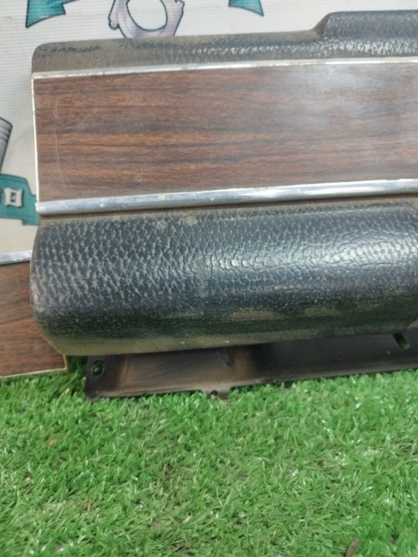 Накладка на торпедо лада 21061 1974