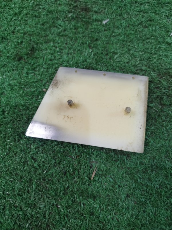 Накладка на торпедо лада 21061 1974