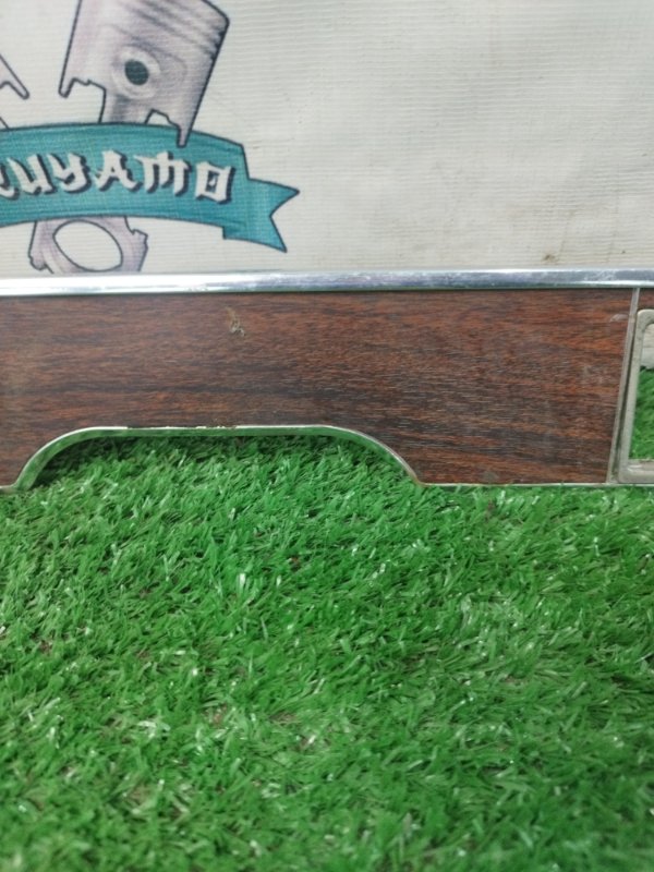 Накладка на торпедо лада 21061 1974