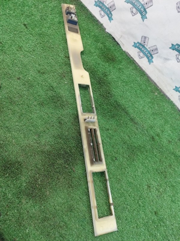 Накладка на торпедо лада 21061 1974