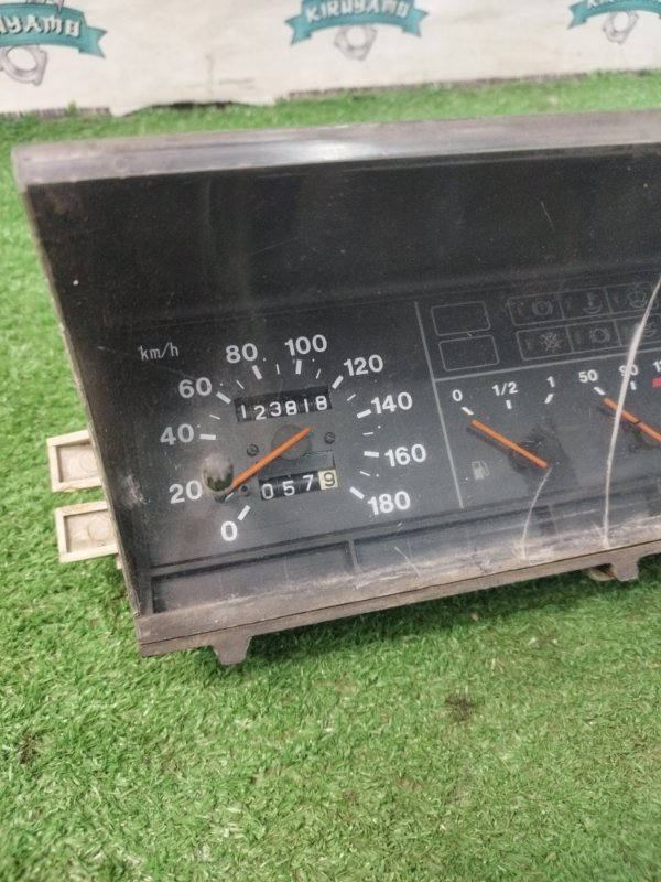 Панель приборов лада 21093 1994 2109