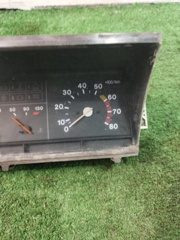 Панель приборов лада 21093 1994 2109