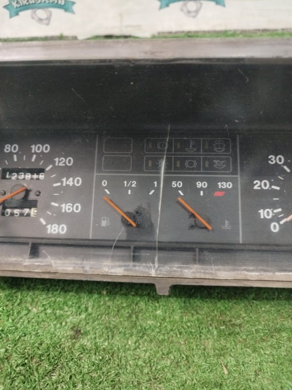 Панель приборов лада 21093 1994 2109