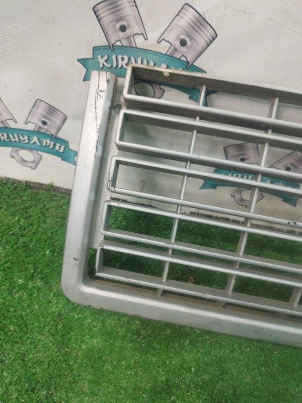 Решетка радиатора лада 2107 1992 2107