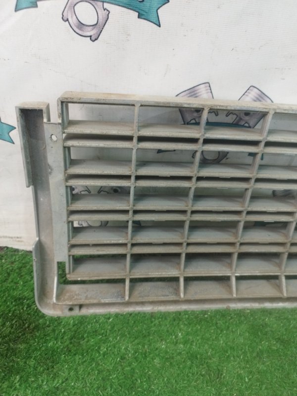 Решетка радиатора лада 2107 1992 2107