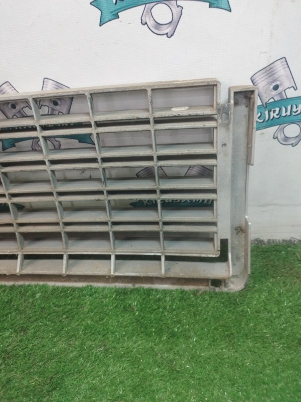 Решетка радиатора лада 2107 1992 2107