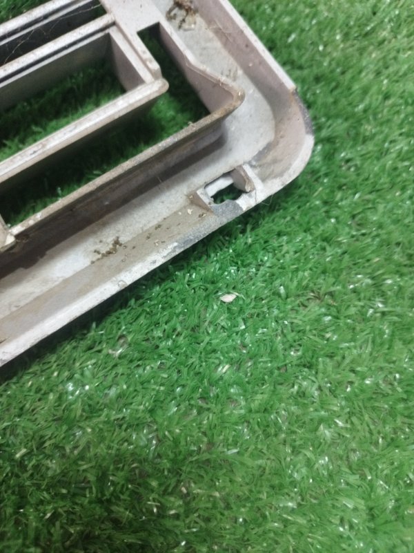 Решетка радиатора лада 2107 1992 2107