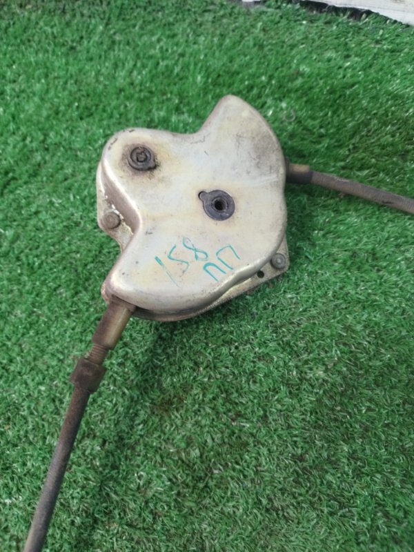 Стеклоподъемный механизм лада 1111 Ока