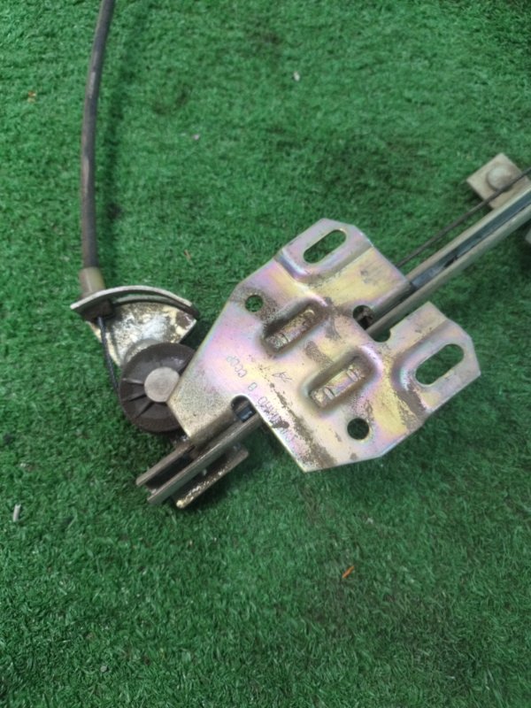 Стеклоподъемный механизм лада 1111 Ока