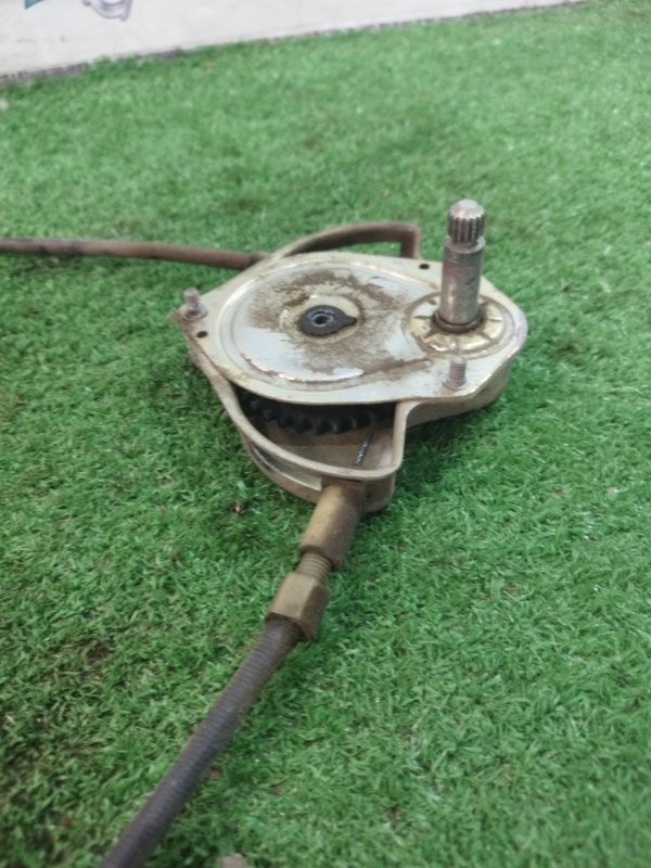 Стеклоподъемный механизм лада 1111 Ока