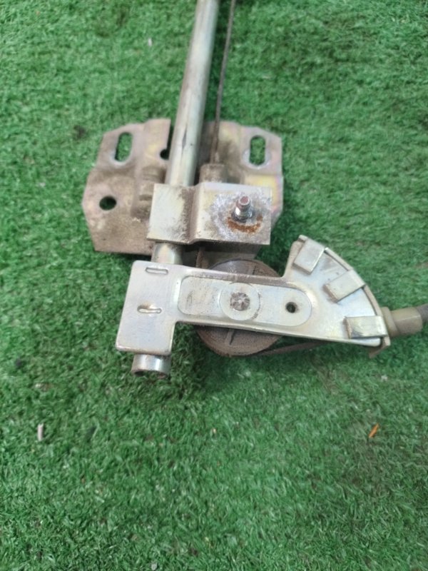 Стеклоподъемный механизм лада 1111 Ока