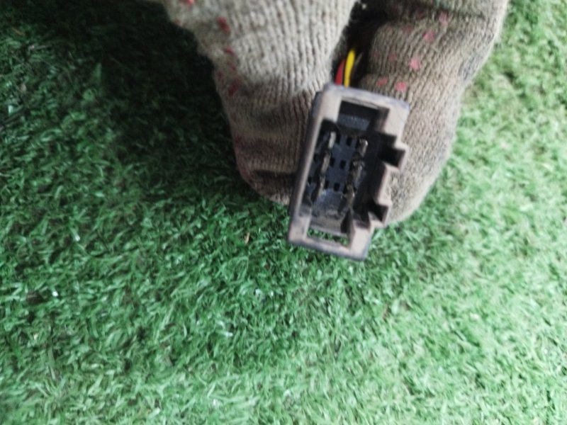 Фонарь заднего хода лада калина 2007 11193