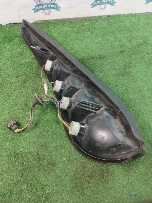 Фонарь заднего хода лада калина 2007 11193