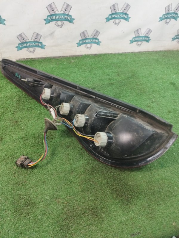 Фонарь заднего хода лада калина 2007 11193