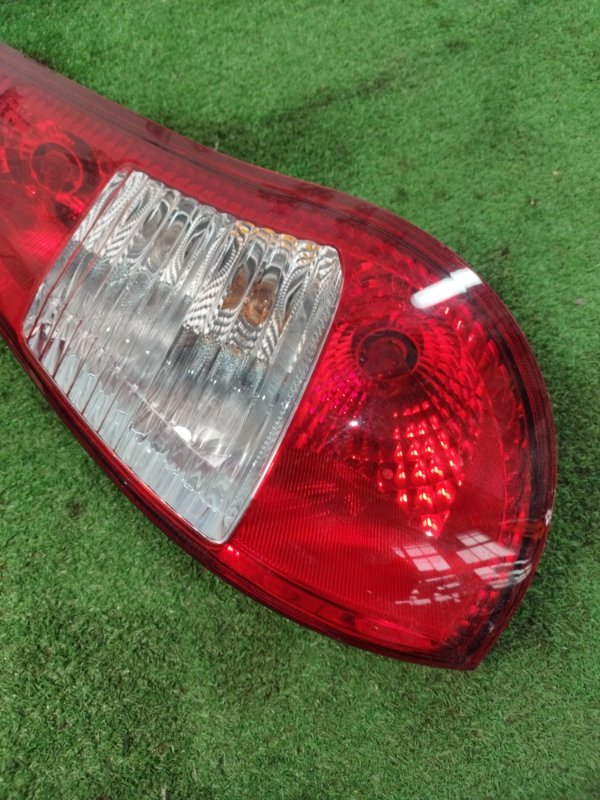 Фонарь заднего хода лада калина 2007 11193