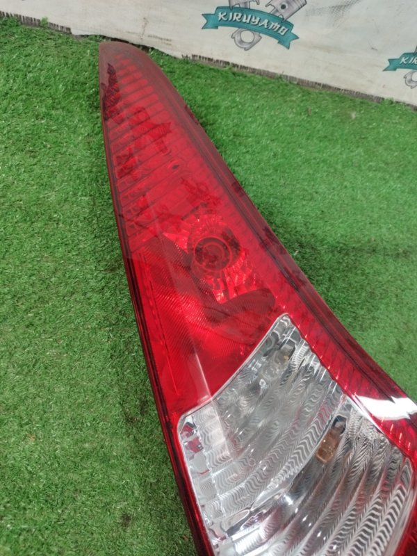 Фонарь заднего хода лада калина 2007 11193