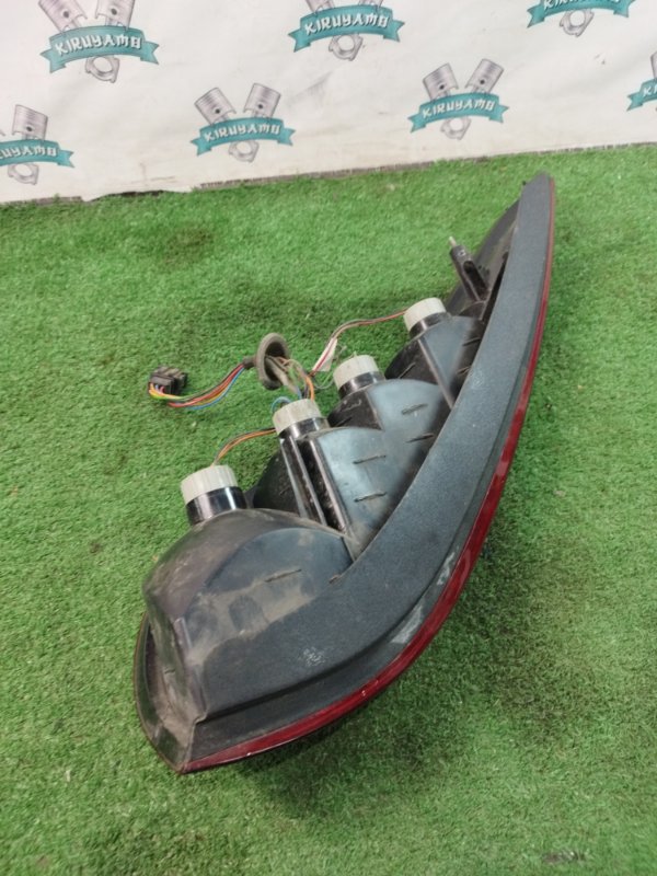 Фонарь заднего хода лада калина 2007 11193