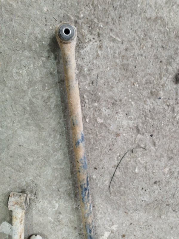 Штанги Реактивные лада 2107 1992 2107