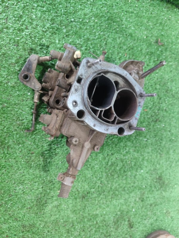 Карбюратор лада 2107 1992 2107