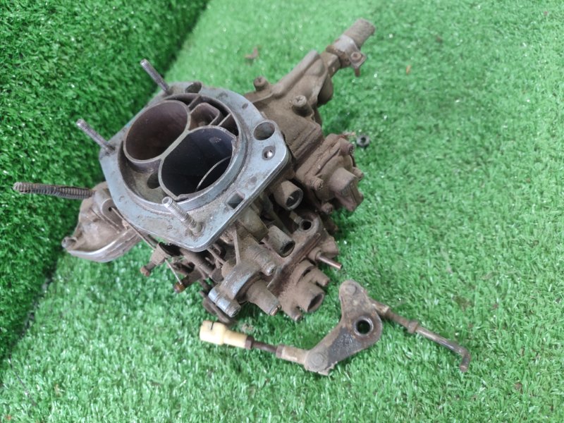 Карбюратор лада 2107 1992 2107
