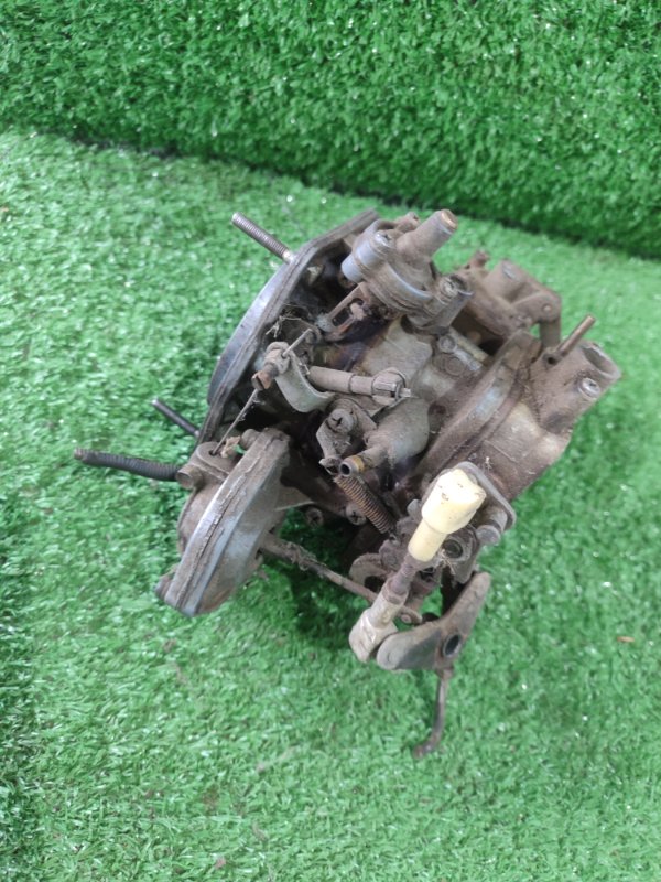 Карбюратор лада 2107 1992 2107