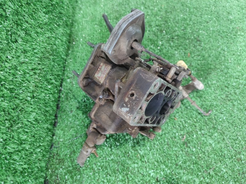 Карбюратор лада 2107 1992 2107