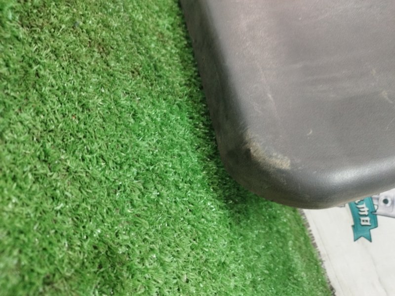 Накладка двери багажника лада калина 2007 11193