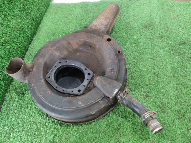 Корпус воздушного фильтра лада 2107 1992 2107