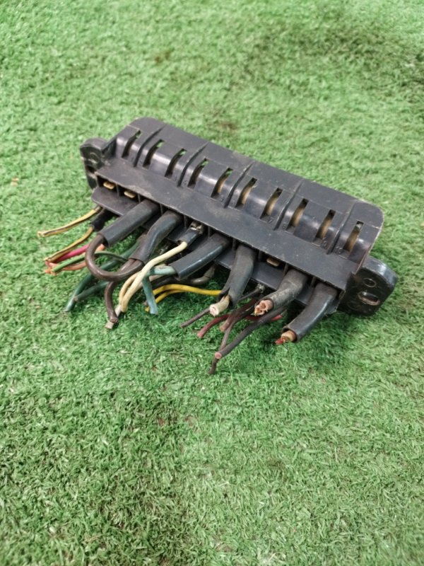 Блок предохранителей лада 1111 Ока