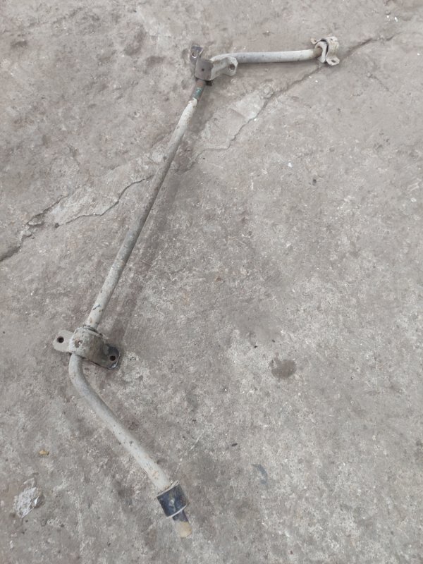 Стабилизатор поперечной устойчивости лада 2107 1992 2107