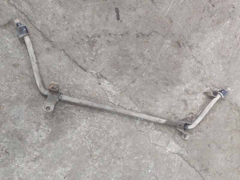 Стабилизатор поперечной устойчивости лада 2107 1992 2107