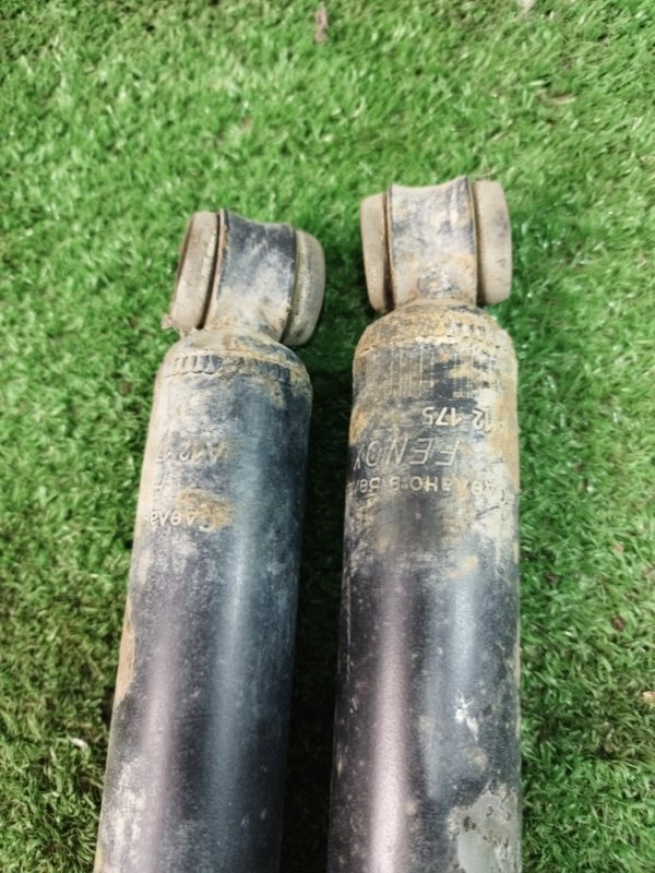 Стойка подвески лада 2107 1992 2107