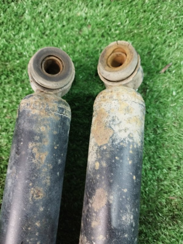 Стойка подвески лада 2107 1992 2107