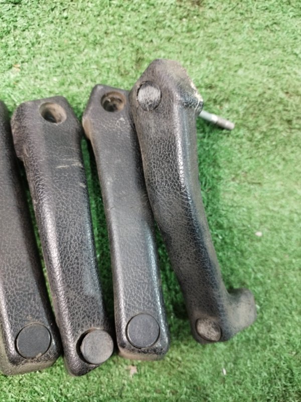 Ручка двери внутренняя лада 21093 1994 2109