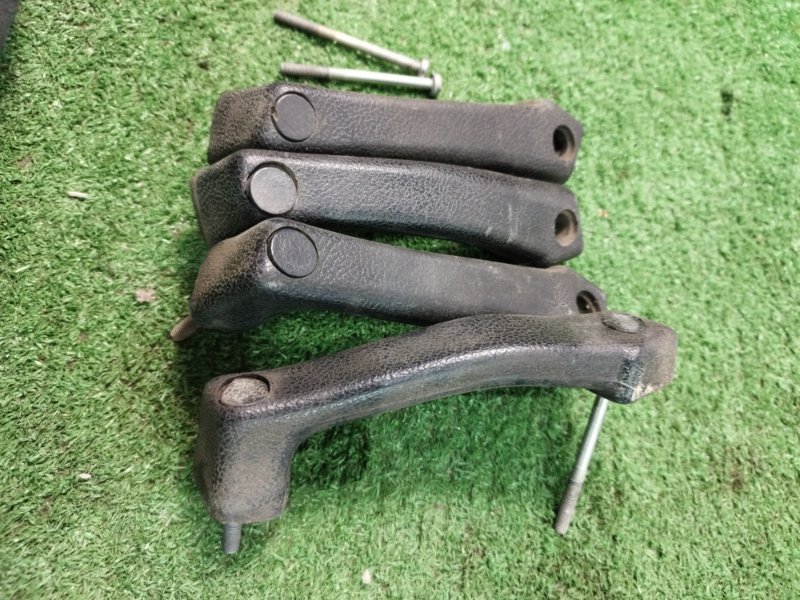 Ручка двери внутренняя лада 21093 1994 2109