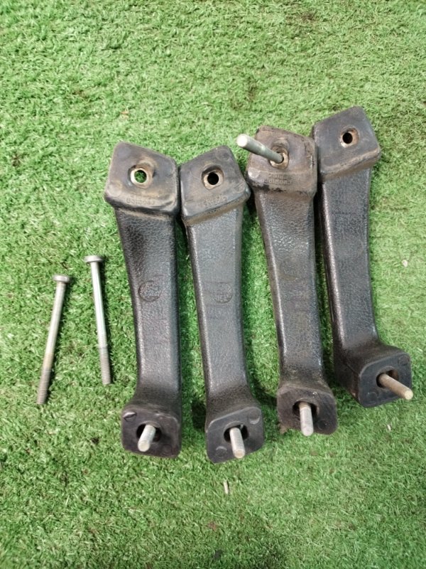 Ручка двери внутренняя лада 21093 1994 2109