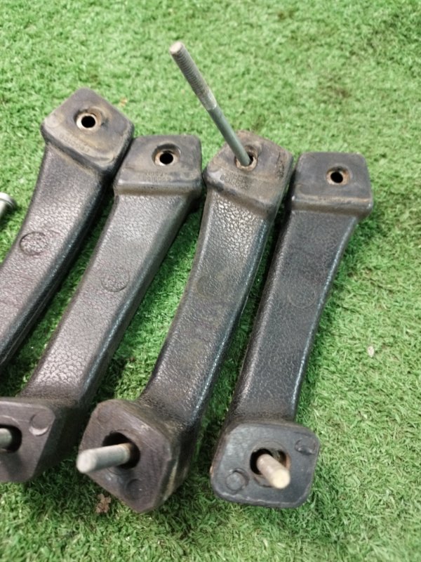 Ручка двери внутренняя лада 21093 1994 2109