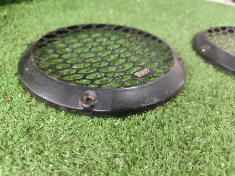 Решетка динамика лада калина 2007 11193