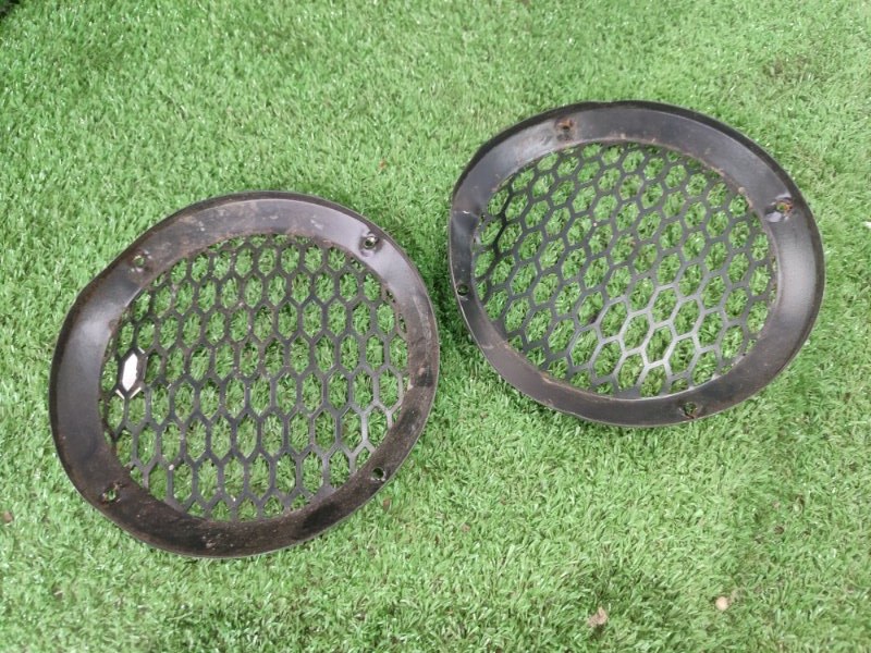 Решетка динамика лада калина 2007 11193