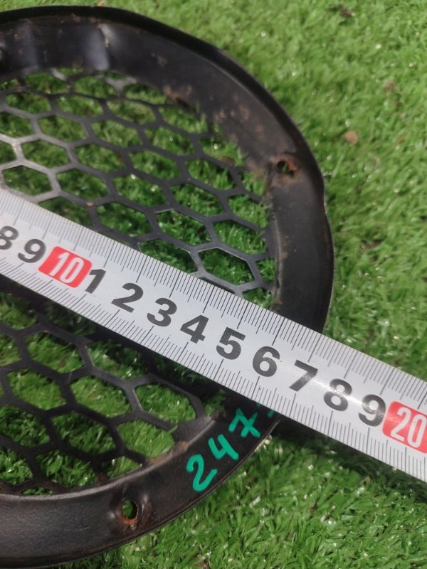 Решетка динамика лада калина 2007 11193